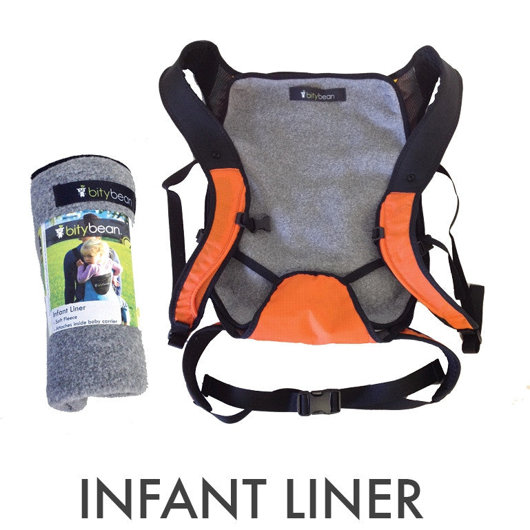 Fleece Infant Liner