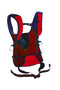 Tomato Red - Compact Baby Carrier